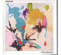 jennylee - Stop Speaking / In Awe Of [Vinilo]