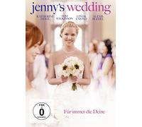 Jenny's Wedding [DVD]