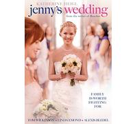 Jenny's Wedding [USA] [DVD]