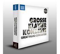 Jeno Jando - Grosse Klavierkonzerte
