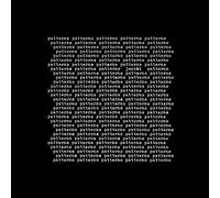 Jenobi - Patterns [VINYL] [Vinilo]