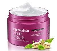 Jenoris, Mascarilla hidratante y rejuvenecedora para la cara - 250 ml.