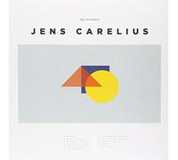 Jens Carelius - The Architect [Vinilo]
