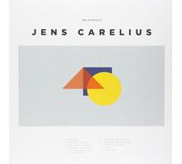 Jens Carelius - The Architect [Vinilo]