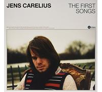 Jens Carelius - The First Songs [Vinilo]