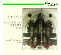 Jens E. Christensen - Clavierubung Dritter Teil