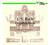 Jens E. Christensen - Orgelbuchlein