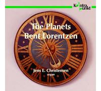Jens E. Christensen - The Planets