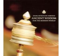 Jens Fischer - Ancient Wisdom For The Modern World (OST)