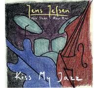 JENS JEFSEN - Kiss My Jazz