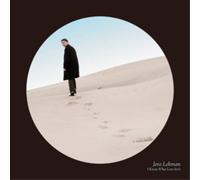 Jens Lekman I Know What Love Isn't (Vinyl) 12" Album