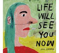 Jens Lekman - Life Will See You Now [Vinilo]