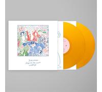 Jens Lekman - Songs For Other People'S Weddings - Vinyle Jaune [Vinilo]