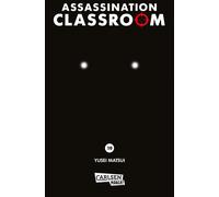 Jens Ossa Yusei Assassination Classroom 19: Humorvolle Action im K (Tapa blanda)