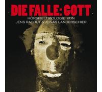 Jens Rachut - Die Falle: Gott
