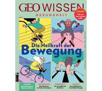 Jens Schröder M GEO Wissen Gesundheit / GEO Wissen Gesundheit 22/23 (Broschüre)