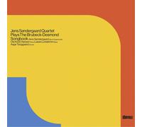 Jens Søndergaard Quartet Plays the Brubeck-Desmond Songbook