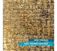Thomas,Jens - Neil Young Collage (Digipak)