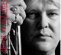 Jens Winther European Quartet Directions/New Directions (CD) (Importación USA)