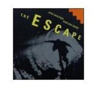 Jens Winther & Wdr Big Band - Escape