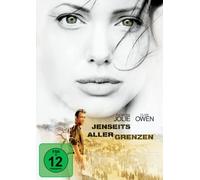 Jenseits aller Grenzen [Alemania] [DVD]