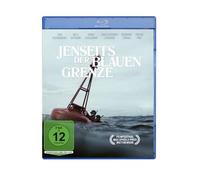 Jenseits der blauen Grenze [Alemania] [Blu-ray]