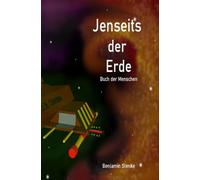 Jenseits der Erde: Buch der Menschen