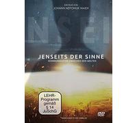 Jenseits der Sinne - Kommunikation zwischen den Welten [Alemania] [DVD]