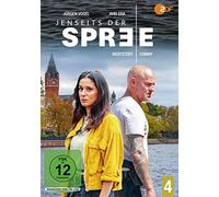 Jenseits der Spree - Wertstoff / Tommy – DVD – Alemania