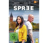 Jenseits der Spree - Wertstoff / Tommy [Alemania] [DVD]