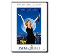 Jenseits der Stille [Alemania] [DVD]