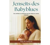 Jenseits des Babyblues: Der Leitfaden zur Erholung nach der Geburt im vierten Trimester