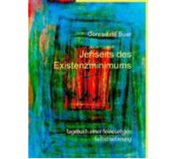 Jenseits Des Existenzminimums (ebook)