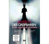 Jenseits des Greifbaren - Engel, Geister und Dämonen (DVD)