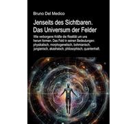 Jenseits des Sichtbaren. Das Universum der Felder: Das Feld in seinen Bedeutungen: physikalisch, morphogenetisch, bohmianisch, jungianisch, ... Bruno Del Medico in deutscher Sprache. (TED))