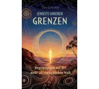 Jenseits unserer Grenzen: Begegnungen mit der mehr-als-menschlichen Welt