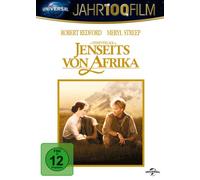Jenseits von Afrika - Jahr100Film [Alemania] [DVD]