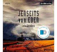 der Hörverlag – Radioteatro – Jenseits von Eden: Das Hörspiel