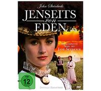 Jenseits von Eden - Die komplette Serie [Alemania] [DVD]