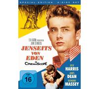 Jenseits von Eden (DVD) (Importación USA)