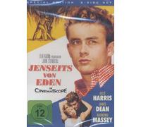 Jenseits von Eden - Classic Collection [Alemania] [DVD]