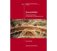 Jenseitsbilder: Dantes Commedia und ihr Weiterleben im Weltgericht bis 1500 (Italienische Forschungen des Kunsthistorischen Institutes in Florenz, I Mandorli, 29)