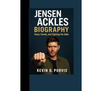 Jensen Ackles Biography: Fame, Family, and Fighting the Odds