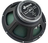 Jensen Altavoz, Negro, 12 Pulgadas (12-50FA-16)