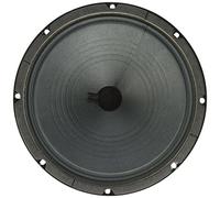 Jensen Altavoz, Verde, 10 Pulgadas (P10R4)