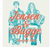 Jensen & Bugge - Greatest Hits