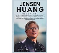 JENSEN HUANG BIOGRAFÍA: La historia de vida de un hombre que pasó de operador de lavavajillas a pionero en juegos, IA y la creación de una... que está dando forma a la era de la IA.