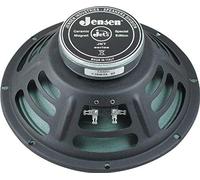 Jensen Jet Series 10-40FA-16 - Altavoz de Chorro Falcon de 16 ohmios de 10 Pulgadas