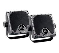 Mini Altavoz Jensen JXHD35 de 8,8 cm, Impermeable