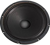 Jensen MOD10-50 - Altavoz de Repuesto de 50 W, 10 Pulgadas, 8 ohmios